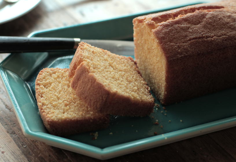 コーンブレッド レシピ ｜ Cornbread recipe