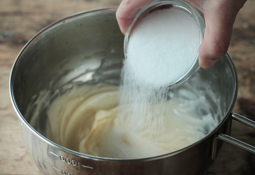 コーンブレッド レシピ ｜ Cornbread recipe