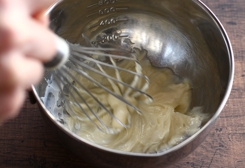 レモンタルト レシピ|Tartelette au Citoron recipe|eat at home jp