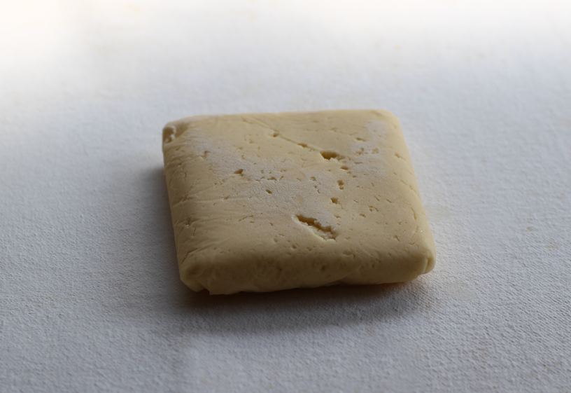 レモンタルト レシピ|Tartelette au Citoron recipe|eat at home jp
