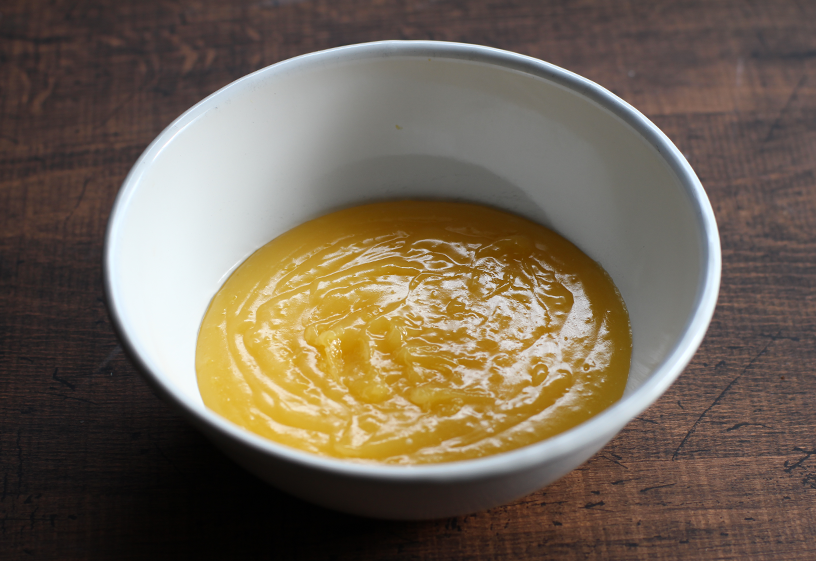 レモンタルト レシピ|Tartelette au Citoron recipe|eat at home jp