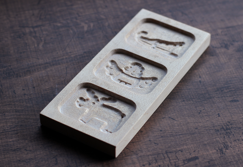 スペキュロス レシピ｜spéculoos recipe｜eat at home jp