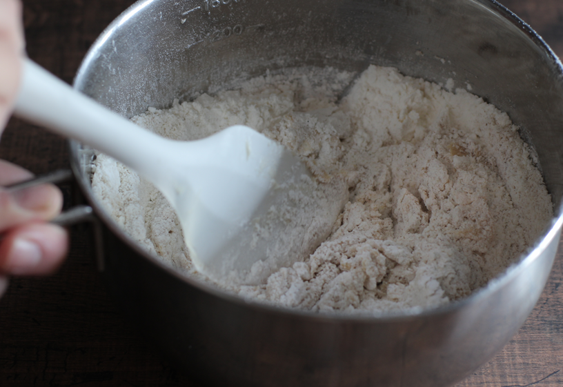 スペキュロス レシピ｜spéculoos recipe｜eat at home jp