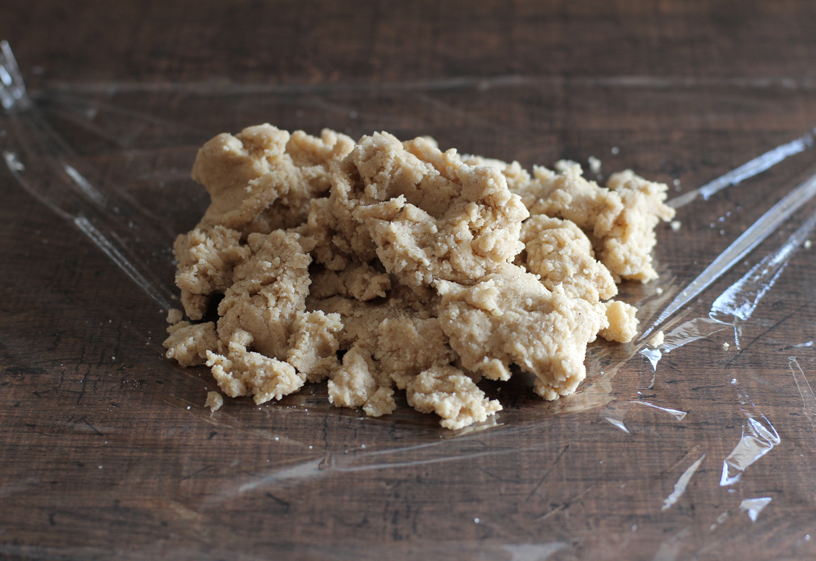 スペキュロス レシピ｜spéculoos recipe｜eat at home jp