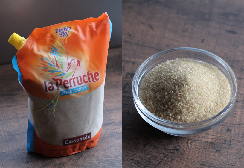 スペキュロス レシピ｜spéculoos recipe｜eat at home jp