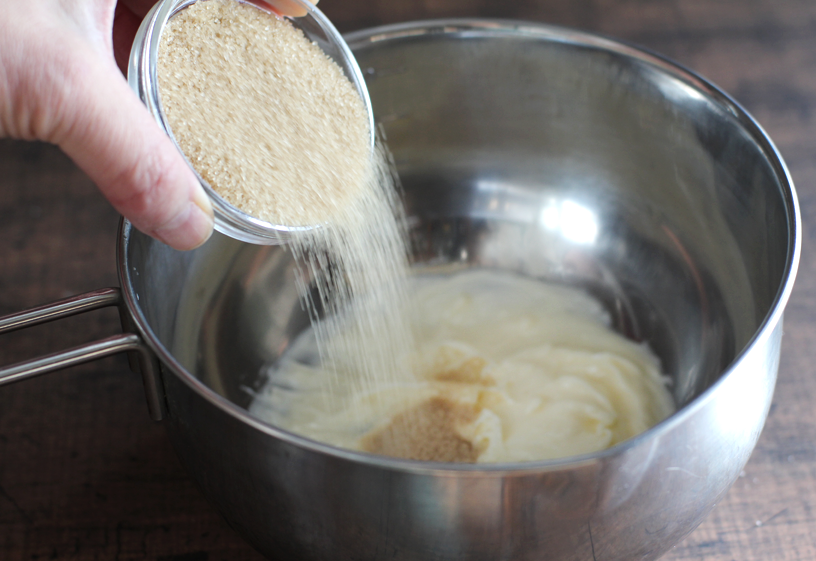 スペキュロス レシピ｜spéculoos recipe｜eat at home jp