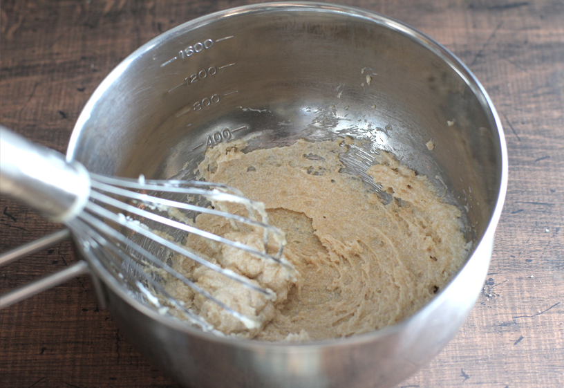 スペキュロス レシピ｜spéculoos recipe｜eat at home jp