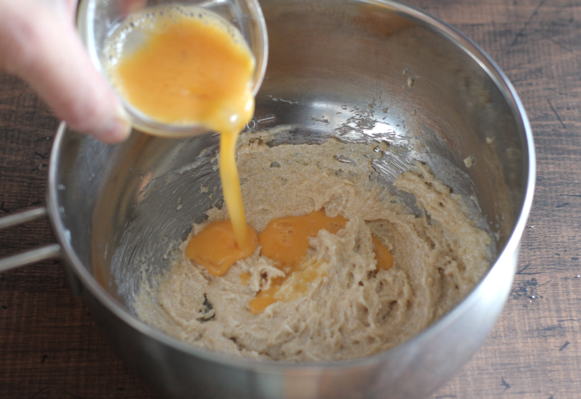 スペキュロス レシピ｜spéculoos recipe｜eat at home jp