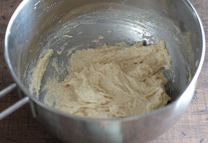 スペキュロス レシピ｜spéculoos recipe｜eat at home jp