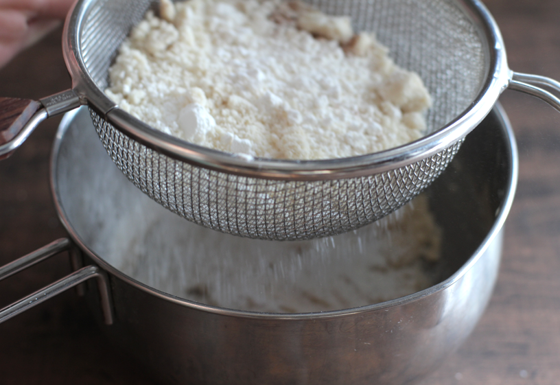 スペキュロス レシピ｜spéculoos recipe｜eat at home jp