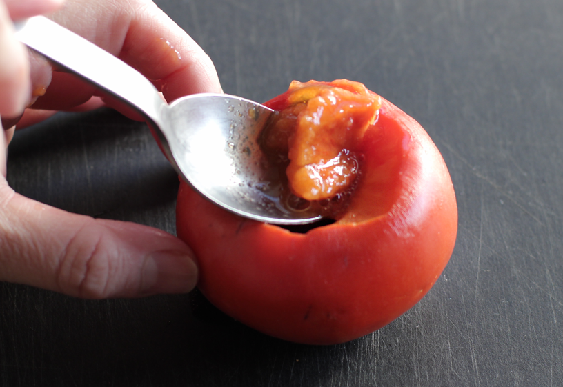 完熟柿ジャム|Fully Ripe Persimmon Jam||eat at home jp